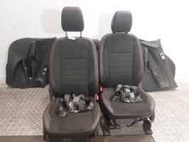 Interieur complet ford ecosport phase 3