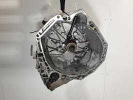 Boite de vitesses renault megane 3 phase 2 coupe