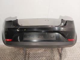 Pare choc arriere seat ibiza 4 phase 1