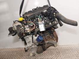 Moteur renault twingo 2 phase 1