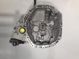Boite de vitesses renault clio 4 phase 1