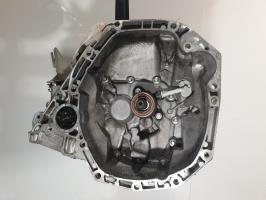 Boite de vitesses renault kangoo 2 phase 1