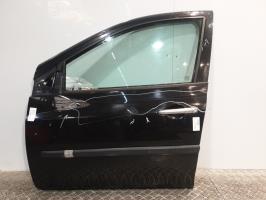 Porte avant gauche renault clio 3 phase 1