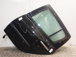 Porte arriere gauche renault clio 3 phase 1