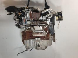 Moteur renault clio 4 phase 1