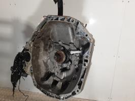 Boite de vitesses renault clio 4 phase 1