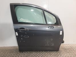 Porte avant droit citroen c3 2 phase 1