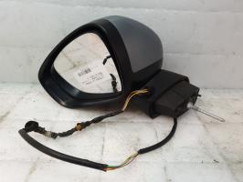 Retroviseur gauche citroen c3 2 phase 1