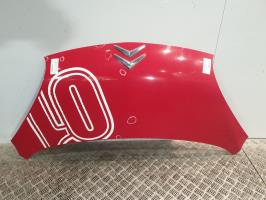 Capot citroen c1 1 phase 1