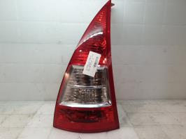 Feu arriere principal droit (feux) citroen c3 1 phase 2