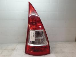 Feu arriere principal gauche (feux) citroen c3 1 phase 2