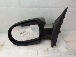 Retroviseur gauche renault clio 3 phase 2