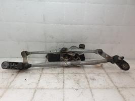 Moteur essuie glace avant renault clio 3 phase 2