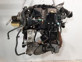 Moteur renault clio 3 phase 2