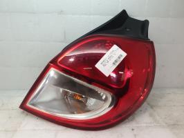Feu arriere principal droit (feux) renault clio 3 phase 2
