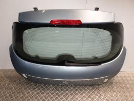Malle/Hayon arriere peugeot 308 1 phase 2