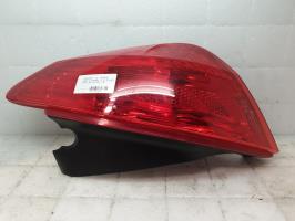 Feu arriere principal droit (feux) peugeot 308 1 phase 2