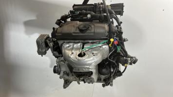 Moteur peugeot 207 phase 2