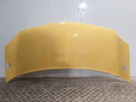 Capot renault kangoo 2 phase 1