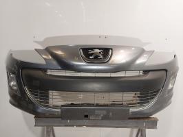 Pare choc avant peugeot 308 1 phase 1
