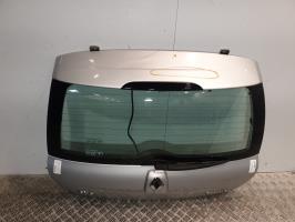 Malle/Hayon arriere renault clio 2 campus phase 2