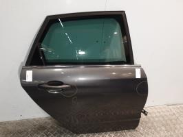 Porte arriere droit citroen c4 2 phase 2