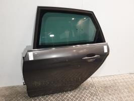 Porte arriere gauche citroen c4 2 phase 2