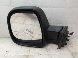 Retroviseur gauche peugeot partner 2 phase 2