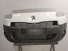 Pare choc avant peugeot partner 2 phase 2