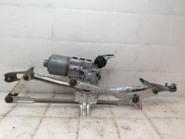 Moteur essuie glace avant peugeot partner 2 phase 2