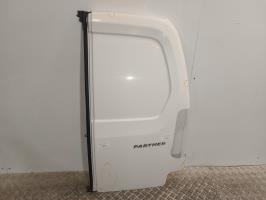 Porte de coffre droit peugeot partner 2 phase 2