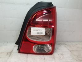 Feu arriere principal droit (feux) renault twingo 2 phase 1