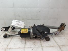 Moteur essuie glace avant renault clio 3 phase 2