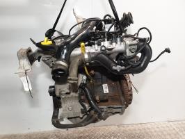 Moteur renault clio 3 phase 2
