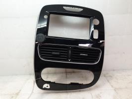 Facade autoradio renault clio 4 phase 2