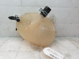 Vase d'expansion ford ecosport phase 3