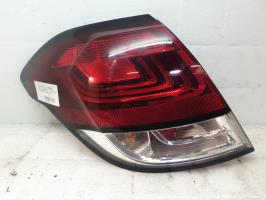 Feu arriere principal gauche (feux) citroen c4 2 phase 2