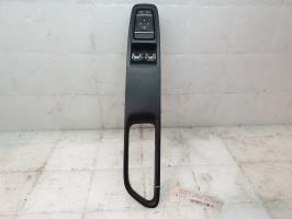 Interrupteur de leve vitre avant gauche renault clio 4 phase 2