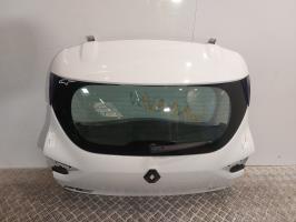 Malle/Hayon arriere renault clio 4 phase 2