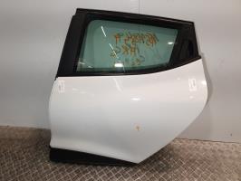 Porte arriere gauche renault clio 4 phase 2