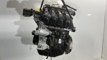 Moteur renault clio 2 campus phase 2