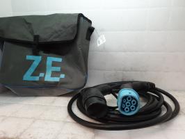 Chargeur (Voiture électrique) renault zoe 1