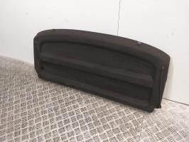 Plage arriere renault captur 1 phase 2