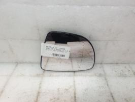 Glace retroviseur gauche renault captur 1 phase 2