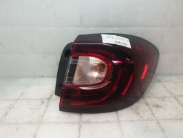 Feu arriere principal droit (feux) renault captur 1 phase 2