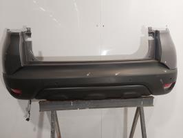 Pare choc arriere renault captur 1 phase 2