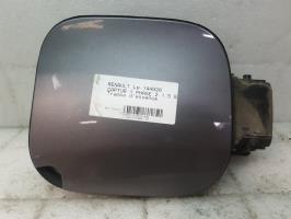 Trappe d'essence renault captur 1 phase 2