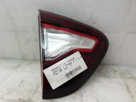 Feu arriere secondaire gauche (feux) renault captur 1 phase 2