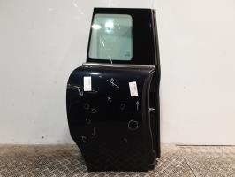 Porte arriere droit mini mini 2 r55 clubman phase 1 break