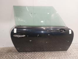 Porte avant droit mini mini 2 r55 clubman phase 1 break
